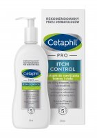 Cetaphil Pro Itch Control Balsam do nawilżania, 295 ml