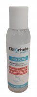 Chlorheks Protect Płyn antybakteryjny do rąk, 100 ml