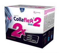 Collaflex Duo, 30 saszetek