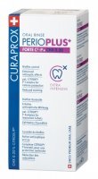 Curaprox Perio Plus + Forte Płyn do płukania jamy ustnej, 200 ml