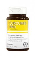 Curcumin Pro, 30 kapsułek