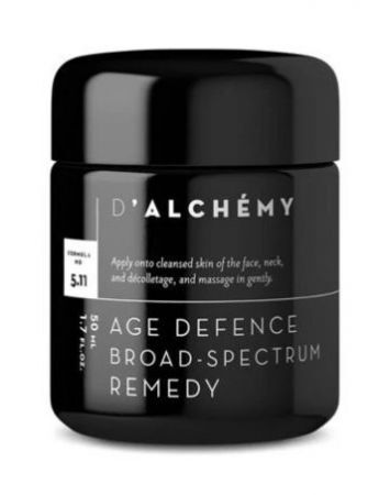 D'Alchemy Krem na zmiany hormonalne i przebarwienia, 50 ml