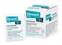 Demoxoft Clean Chusteczki, 20 sztuk