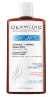 Dermedic Capilarte Szampon wzmacniający hamujący wypadanie włosów, 300 ml