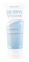 Dexeryl Shower Krem myjący pod prysznic, 200 ml