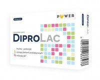 DiproLac, 20 kapsułek