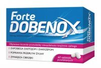 Dobenox Forte 500 mg, 60 tabletek