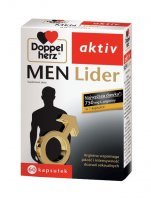 Tabletki na popęd seksualny dla mężczyzn wspomagające potencję - tobehappy.pl
