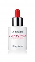 Dr Irena Eris Clinic Way Dermoserum Liftingujące, 30ml