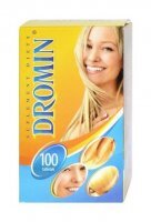 Dromin, 100 tabletek