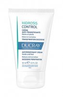 Ducray Hidrosis Control Antyperspirant w kremie, 50 ml