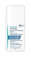 Ducray Hidrosis Control Antyperspirant w kulce, 40 ml