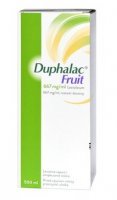 Duphalac Fruit roztwór doustny, 500 ml