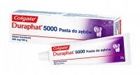 Duraphat 5000 Pasta do zębów, 51 g