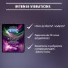 Durex Intense Vibrations Nakładka wibracyjna, 1 sztuka