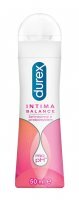 Durex Intima Balance żel intymny, 50 ml