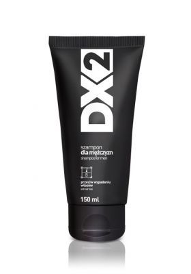 DX2 szampon dla mężczyzn przeciw wypadaniu włosów, 150 ml