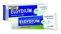 Elgydium Edukacyjna pasta do zębów, 50 ml