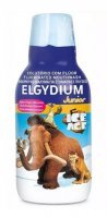 Elgydium Junior Ice Age Płyn do płukania ust dla dzieci, 500 ml