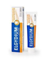 Elgydium Przeciwpróchnicowa pasta do zębów, 75 ml