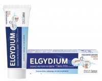 Elgydium Timer Edukacyjna pasta do zębów, 50 ml