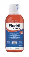 Eludril Extra płyn do płukania jamy ustnej, 300 ml
