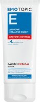 Emotopic Bacteria Control Balsam Medical do ciała, 200 ml