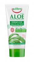 Equilibra Aloe Extra aloesowy Dermo żel multi-active, 150 ml