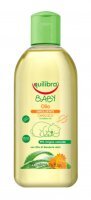 Equilibra Baby Naturalna oliwka zmiękczająca dla dzieci, 200 ml