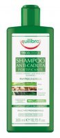 Equilibra Wzmacniający szampon przeciw wypadaniu włosów, 300 ml (data ważności: 20.02.2024)