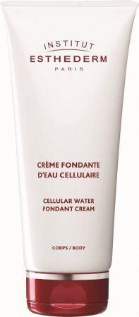 ESTHEDERM Cellular Water Fondant Cream Nawilżający i rewitalizujący krem do ciała, 200 ml