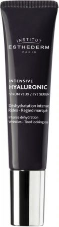 ESTHEDERM Intensive Hyaluronic Eye Serum Nawilżający żel pod oczy, 15 ml