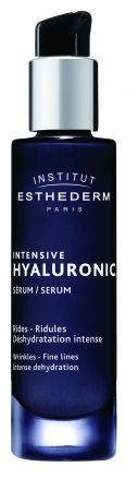 ESTHEDERM Intensive Hyaluronic Serum z kwasem hialuronowym, 30 ml