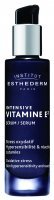 ESTHEDERM Intensive Vitamine E2 Serum łagodzące zaczerwienienia, 30 ml (data ważności: 30.09.2022)