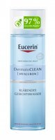 Eucerin DermatoCLEAN (HYALURON) Tonik oczyszczający do skóry normalnej i mieszanej, 200 ml