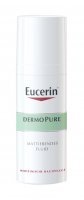 Eucerin DermoPure Krem-fluid matujący, 50 ml