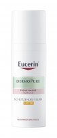 Eucerin DermoPure Krem-fluid ochronny SPF 30, 50 ml