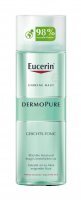 Eucerin DermoPure Tonik do twarzy, 200 ml