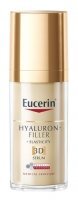 Eucerin Hyaluron-Filler + Elasticity Serum 3D do skóry dojrzałej, 30 ml