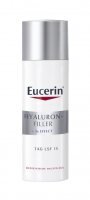 Eucerin Hyaluron-Filler Krem na dzień do skóry normalnej i mieszanej SPF 15, 50 ml