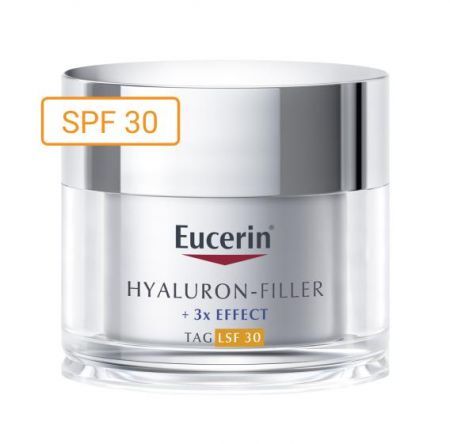 Eucerin Hyaluron-Filler Krem na dzień SPF 30, 50 ml