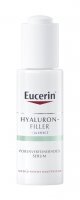 Eucerin Hyaluron-Filler Serum wygładzające, 30 ml (data ważności: 04.01.2024)