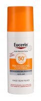 Eucerin Sun Protection Photoaging Control SPF 50+ Fluid przeciw fotostarzeniu, 50 ml