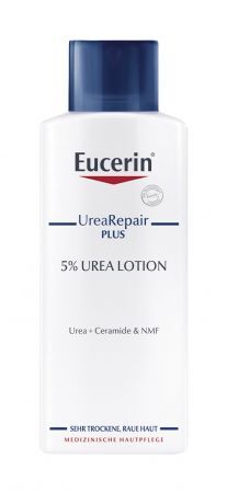 Eucerin UreaRepair PLUS Emulsja z 5% Mocznika, 250 ml
