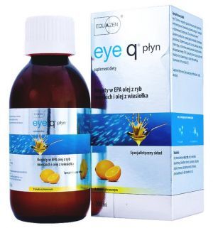 Eye Q, 200 ml
