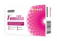 Femilla, 30 kapsułek