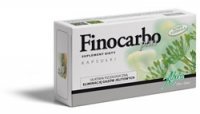 Finocarbo Plus, 20 kapsułek