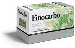 Finocarbo Plus, 20 torebek