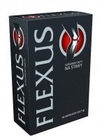 Flexus, 30 kapsułek (data ważności: 30.04.2022)