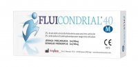 Fluicondrial M 40 mg/ 2 ml, 1 ampułkostrzykawka 2 ml